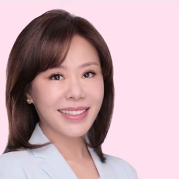 立法委員李彥秀